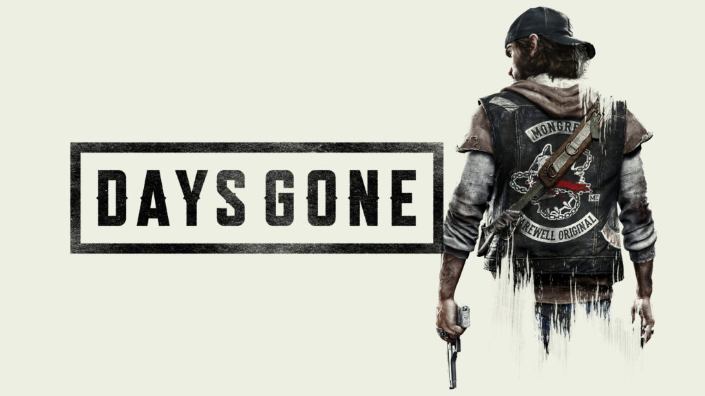 See Days Gone in a Different Light With Alternative Gameplay Video - Rely  on Horror